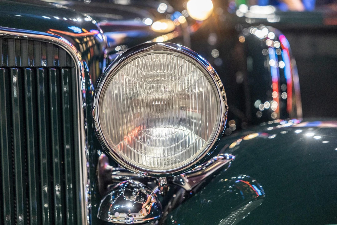 1932 Chrysler Imperial Pre-War - Image 27 of 31