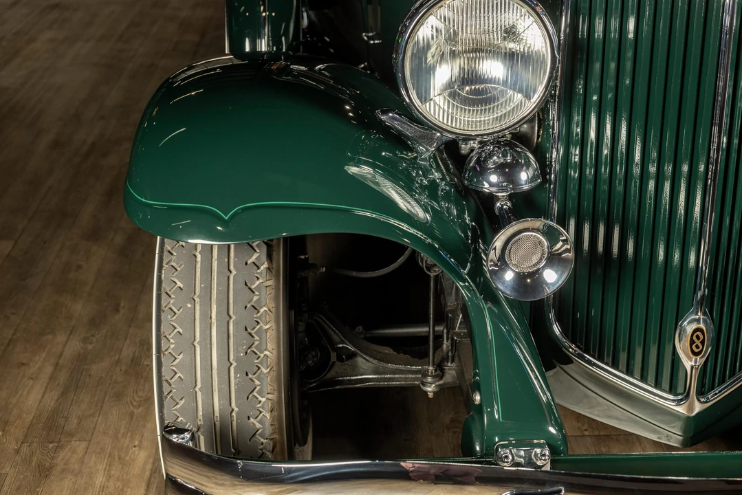 1932 Chrysler Imperial Pre-War - Image 19 of 31