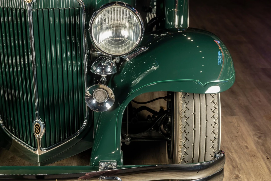 1932 Chrysler Imperial Pre-War - Image 21 of 31