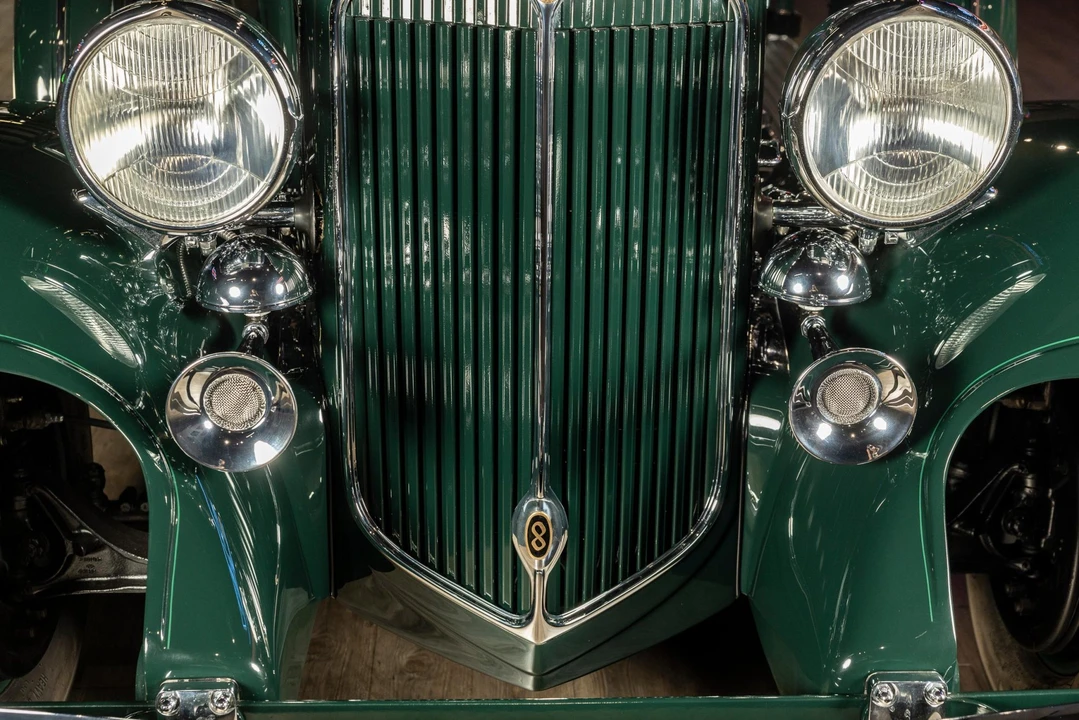 1932 Chrysler Imperial Pre-War - Image 20 of 31