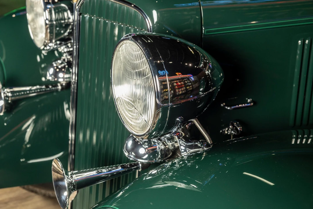 1932 Chrysler Imperial Pre-War - Image 25 of 31