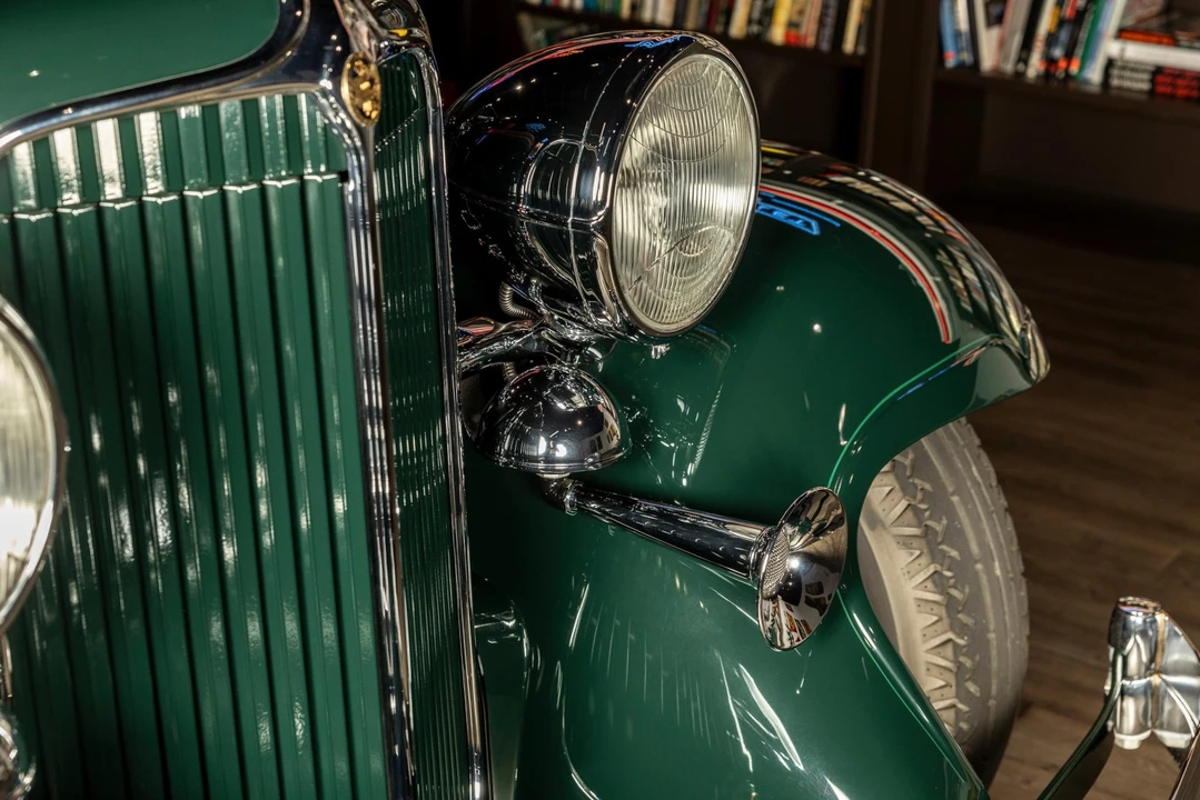 1932 Chrysler Imperial Pre-War - Image 23 of 31