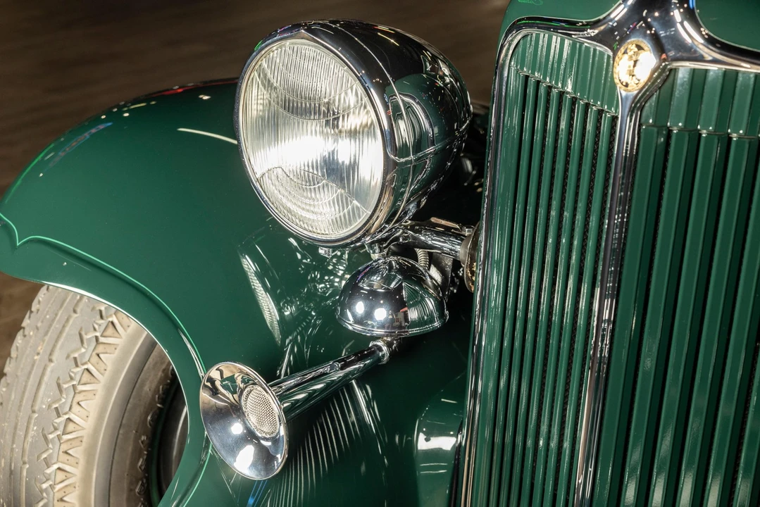 1932 Chrysler Imperial Pre-War - Image 22 of 31