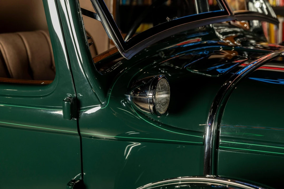 1932 Chrysler Imperial Pre-War - Image 28 of 31
