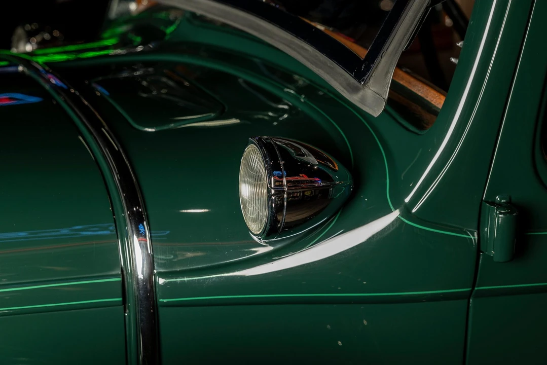 1932 Chrysler Imperial Pre-War - Image 29 of 31