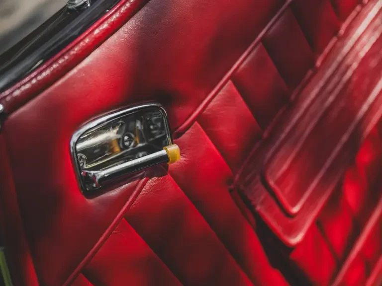 1932 Chrysler Imperial Pre-War - Image 28 of 31