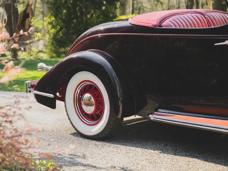 1932 Chrysler Imperial Pre-War - Image 24 of 31