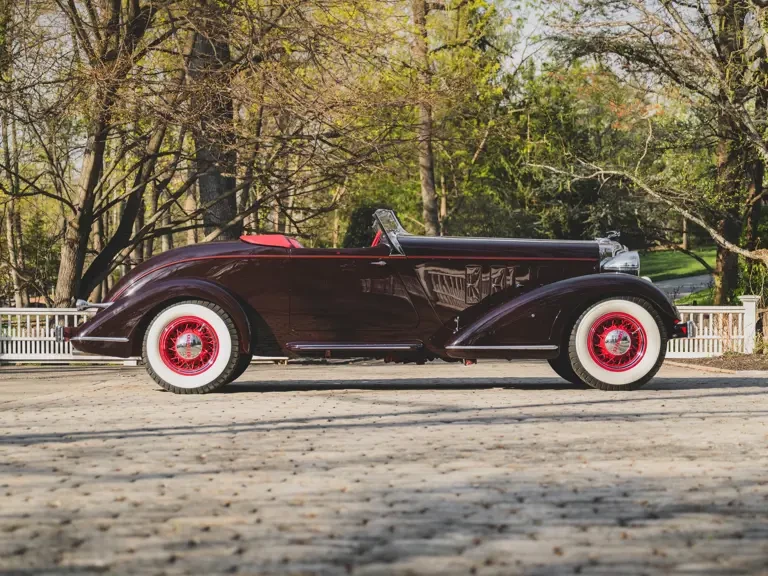 1932 Chrysler Imperial Pre-War - Image 8 of 31