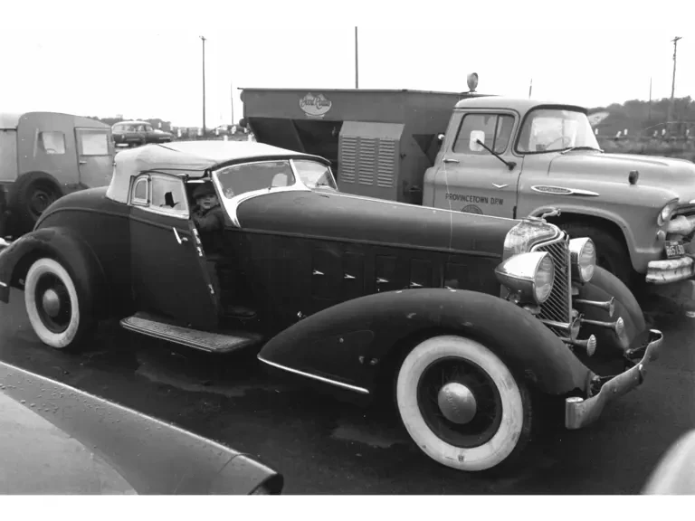1932 Chrysler Imperial Pre-War - Image 7 of 31