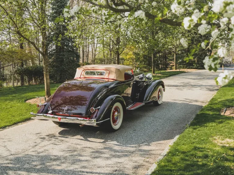 1932 Chrysler Imperial Pre-War - Image 27 of 31