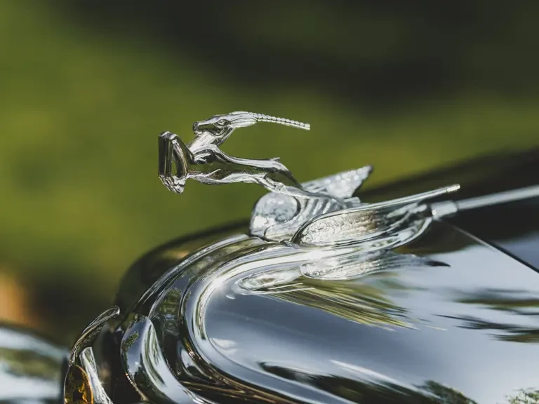 1932 Chrysler Imperial Pre-War - Image 22 of 31