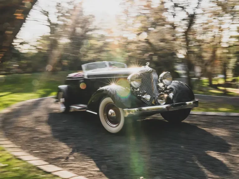 1932 Chrysler Imperial Pre-War - Image 26 of 31