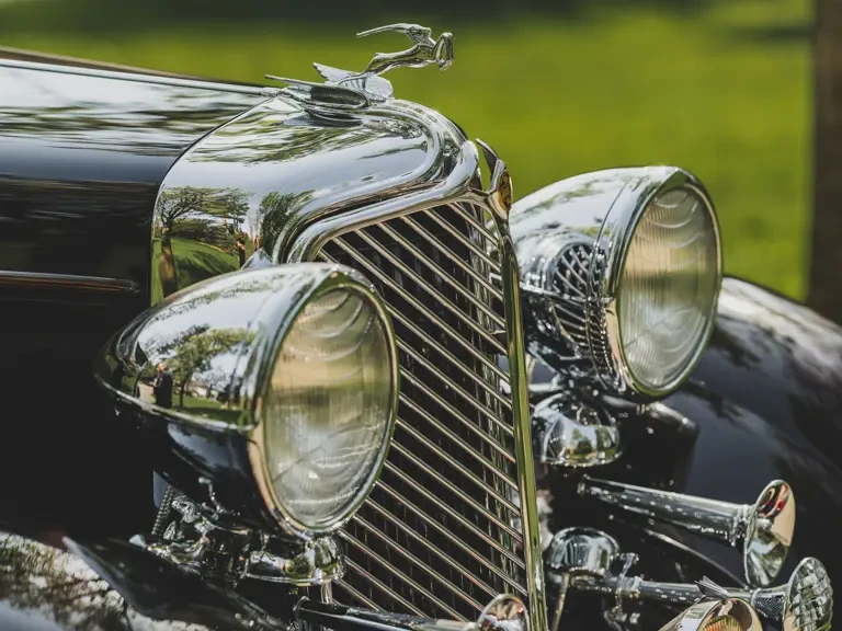 1932 Chrysler Imperial Pre-War - Image 17 of 31