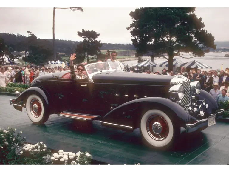 1932 Chrysler Imperial Pre-War - Image 4 of 31