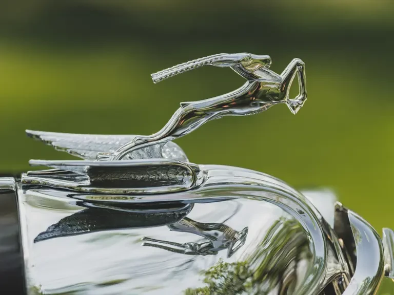 1932 Chrysler Imperial Pre-War - Image 15 of 31