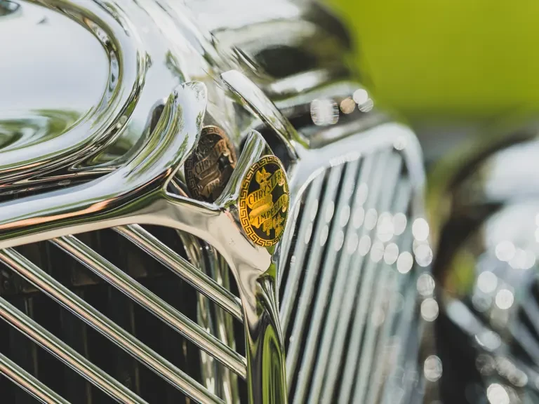 1932 Chrysler Imperial Pre-War - Image 12 of 31