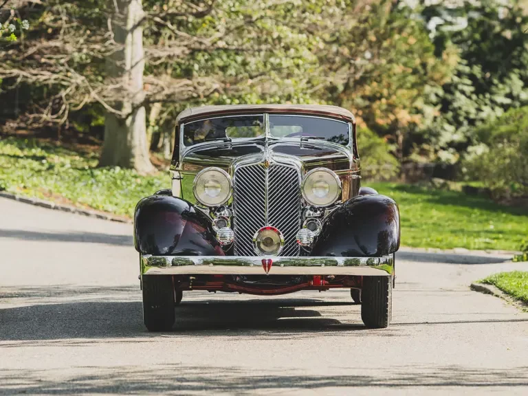 1932 Chrysler Imperial Pre-War - Image 10 of 31