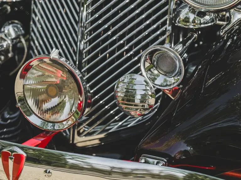 1932 Chrysler Imperial Pre-War - Image 21 of 31