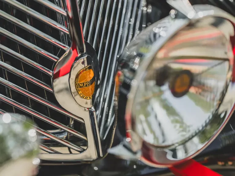 1932 Chrysler Imperial Pre-War - Image 14 of 31