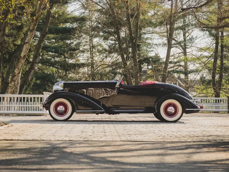 1932 Chrysler Imperial Pre-War - Image 9 of 31
