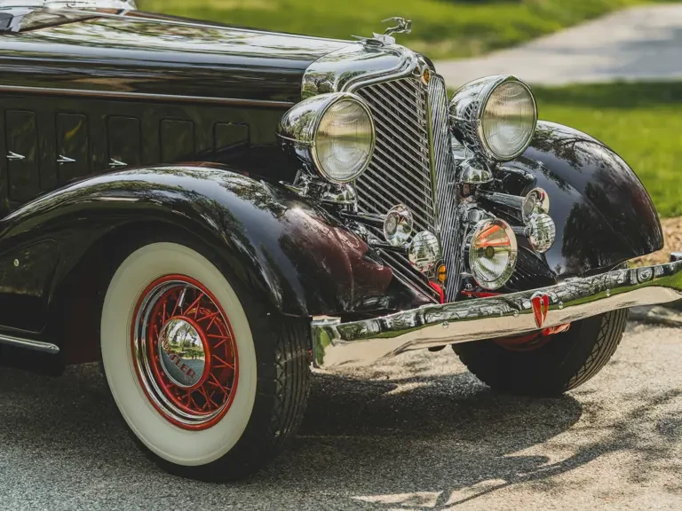 1932 Chrysler Imperial Pre-War - Image 16 of 31