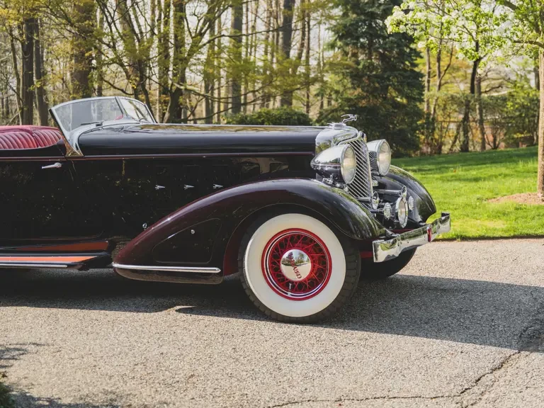 1932 Chrysler Imperial Pre-War - Image 23 of 31