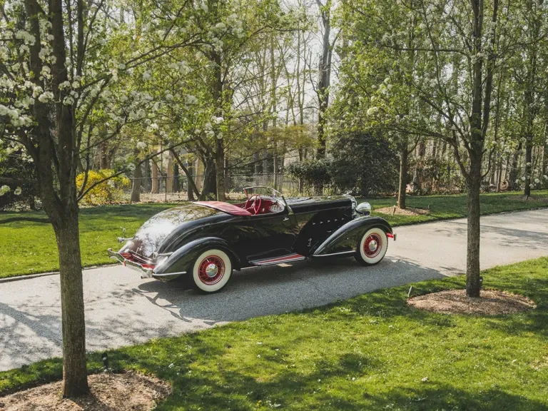 1932 Chrysler Imperial Pre-War - Image 3 of 31