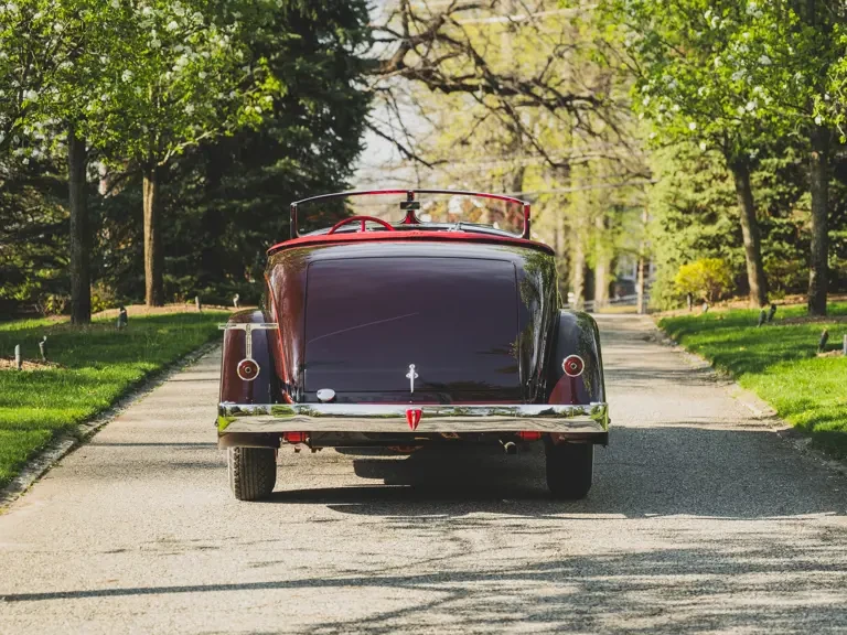1932 Chrysler Imperial Pre-War - Image 11 of 31