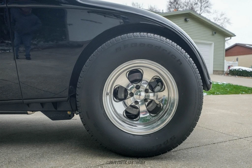 1932 Chrysler Imperial Pre-War - Image 5 of 12