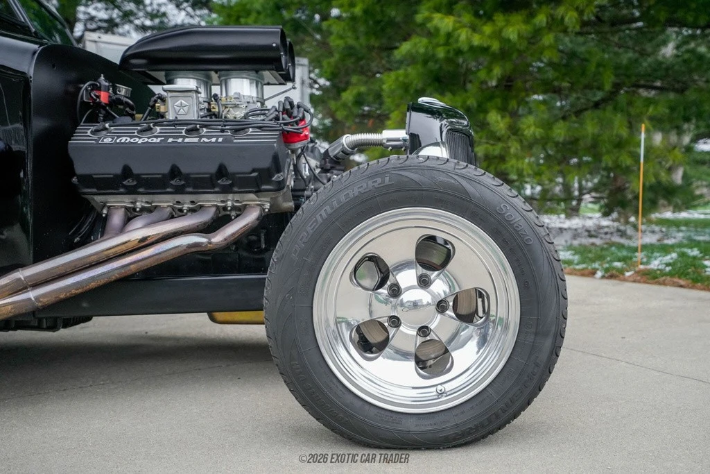 1932 Chrysler Imperial Pre-War - Image 11 of 12