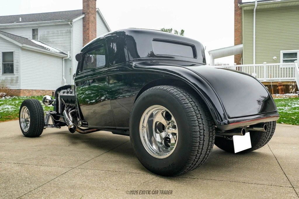 1932 Chrysler Imperial Pre-War - Image 6 of 12