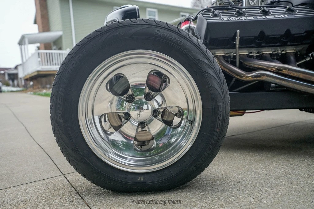 1932 Chrysler Imperial Pre-War - Image 4 of 12