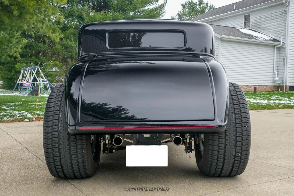 1932 Chrysler Imperial Pre-War - Image 7 of 12