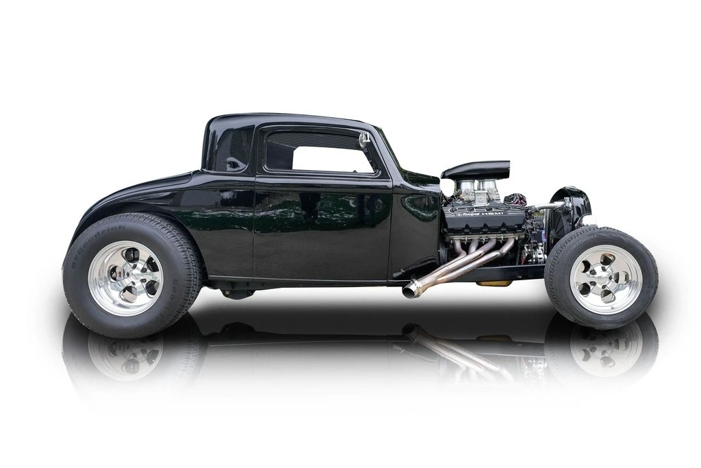 1932 Chrysler Imperial Pre-War - Image 2 of 12