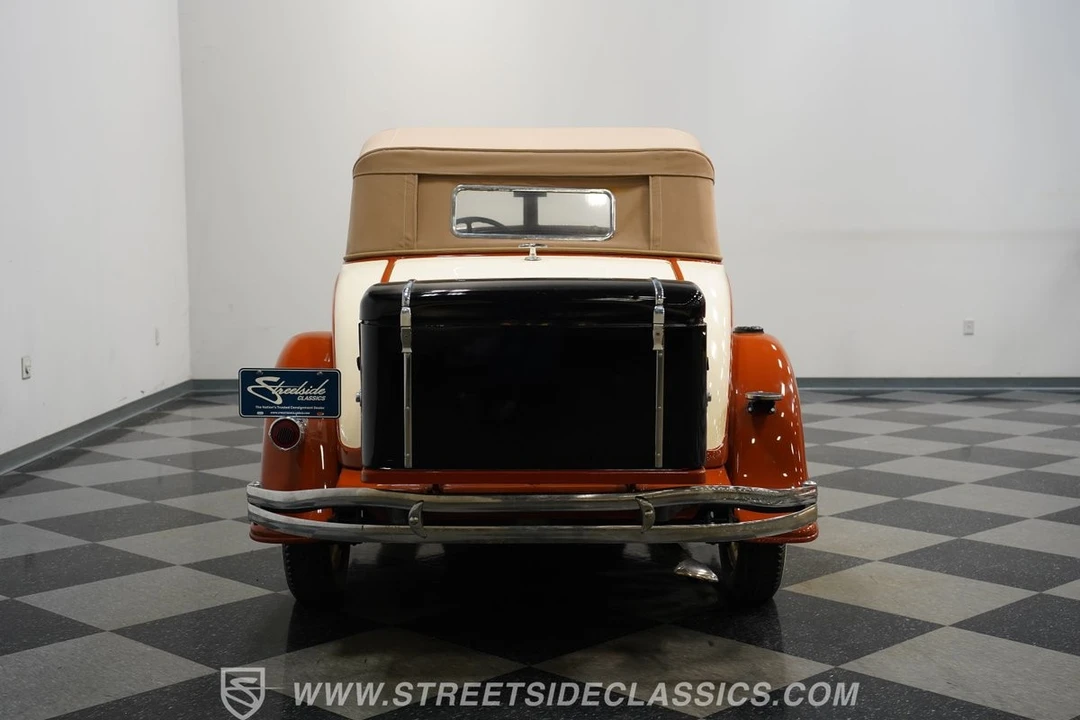 1932 Chrysler Imperial Pre-War - Image 11 of 12