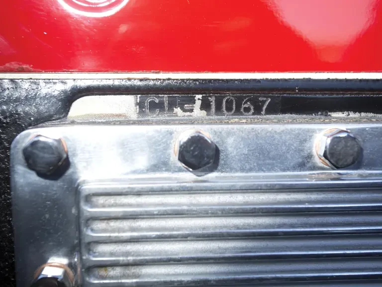 1932 Chrysler Imperial Pre-War - Image 24 of 25