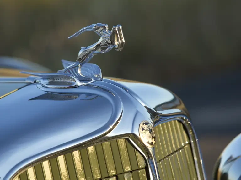 1932 Chrysler Imperial Pre-War - Image 10 of 25