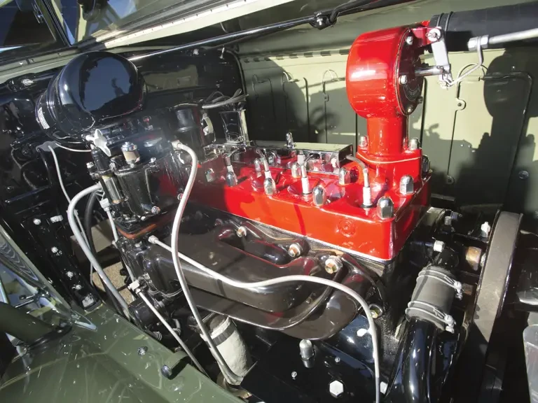 1932 Chrysler Imperial Pre-War - Image 25 of 25