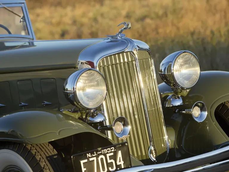 1932 Chrysler Imperial Pre-War - Image 17 of 25