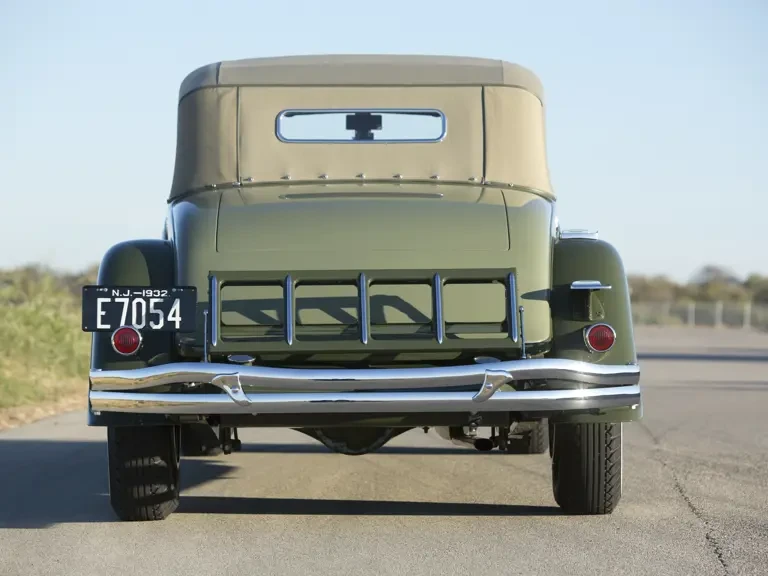 1932 Chrysler Imperial Pre-War - Image 15 of 25