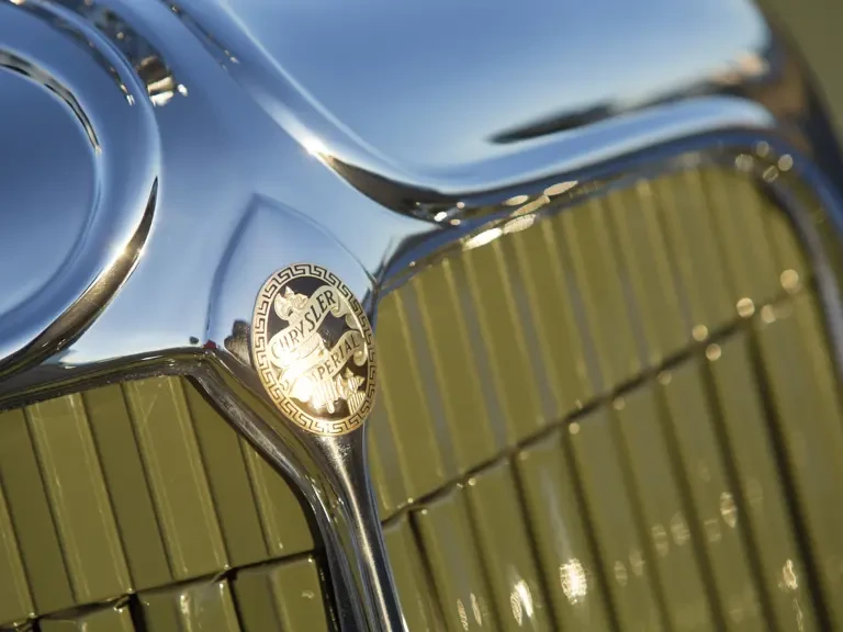 1932 Chrysler Imperial Pre-War - Image 21 of 25