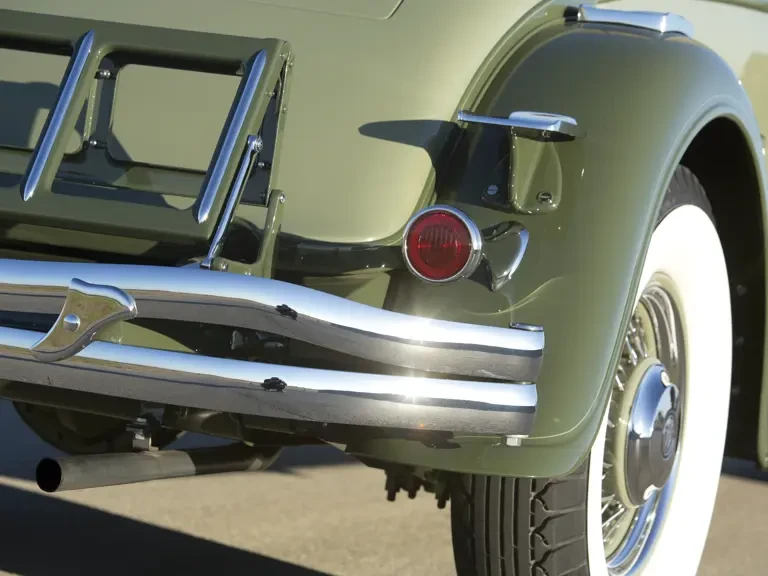 1932 Chrysler Imperial Pre-War - Image 11 of 25