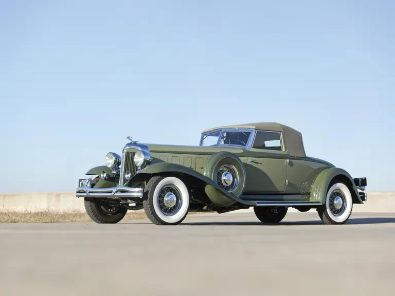 1932 Chrysler Imperial Pre-War - Image 4 of 25