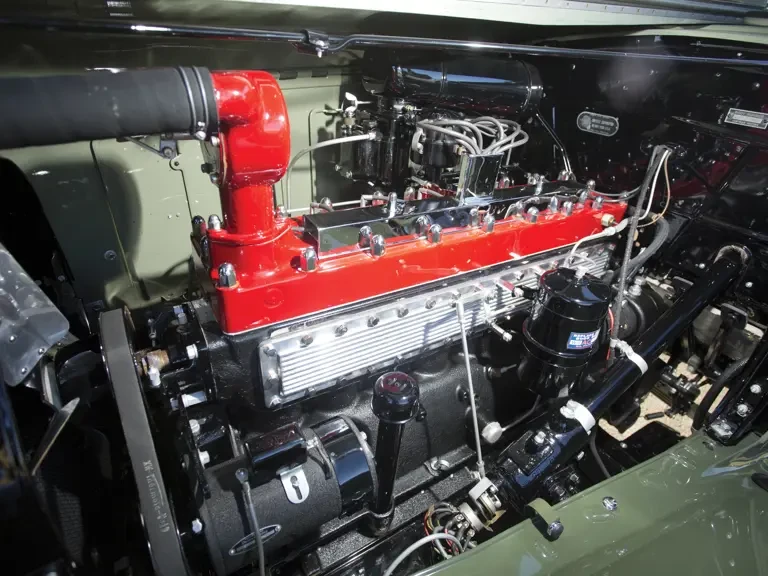 1932 Chrysler Imperial Pre-War - Image 6 of 25
