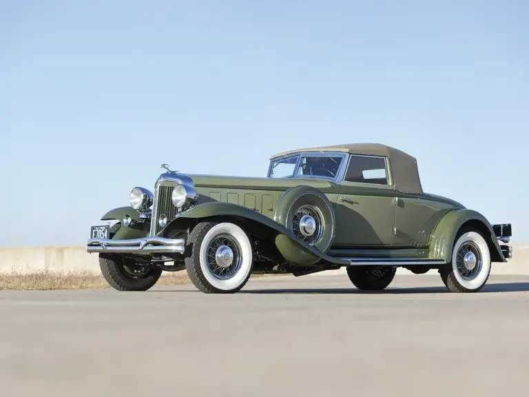 1932 Chrysler Imperial Pre-War - Image 2 of 25