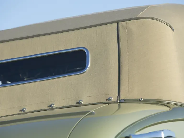1932 Chrysler Imperial Pre-War - Image 20 of 25