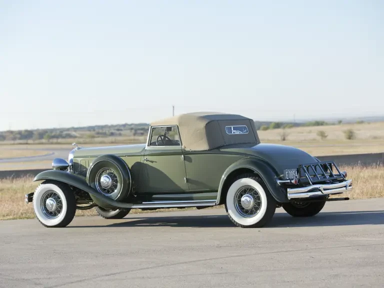 1932 Chrysler Imperial Pre-War - Image 5 of 25