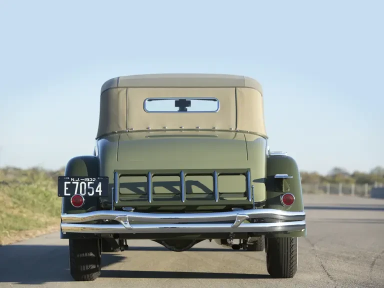 1932 Chrysler Imperial Pre-War - Image 16 of 25