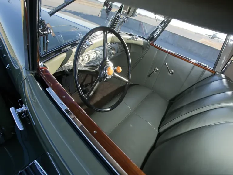1932 Chrysler Imperial Pre-War - Image 7 of 25