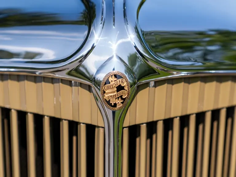 1932 Chrysler Imperial Pre-War - Image 7 of 31